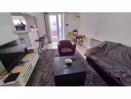 vente appartement 2 pieces pompignan