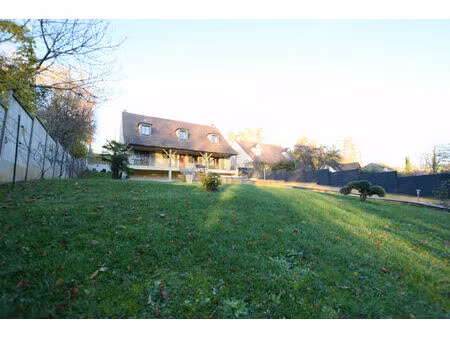 vente maison 5 pièces 230 m² levainville (28700)