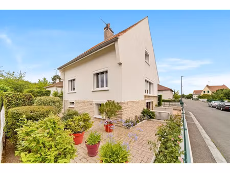 vente maison 4 pièces 99 m² à fontaine-lès-dijon (21121)  389 000 €