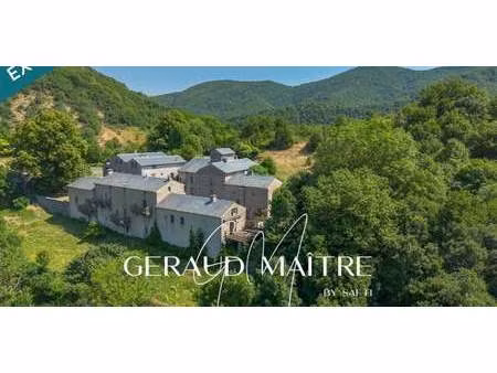 maison avec terrasse brusque (12)