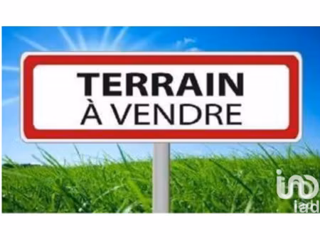 vente terrain à carros (06510) : à vendre / 1238m² carros
