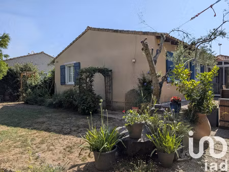 vente maison à saint-zacharie (83640) : à vendre / 98m² saint-zacharie