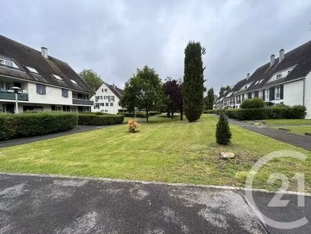 appartement f3 à vendre - 3 pièces - 59 75 m2 - pontpoint - 60 - picardie