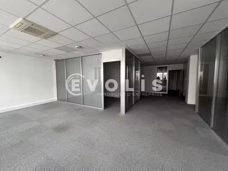 vente bureau villiers sur marne 94350