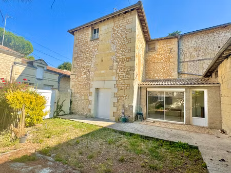 maison à vendre à loudun (86200) - vienne