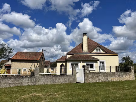 maison 5 pièces 113m2