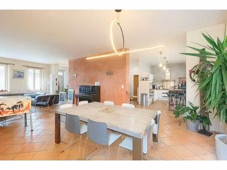 vente maison 4 pièces 217 m² toulouse (31300)