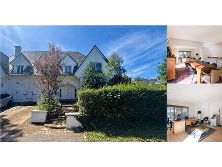 bureaux à vendre à avenue claire 2 waterloo (vbc98461)