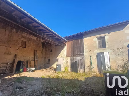 vente maison 5 pièces 115 m² saint-yzans-de-médoc (33340)