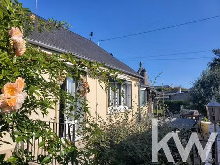 achat maison 6 pièces 131m²