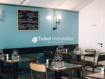 restaurant traditionnel de renom cornebarrieu et droit au bail