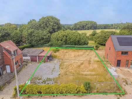 grond te koop in linkebeek