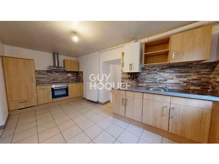 maison à louer à longeville-les-saint-avold (57740).