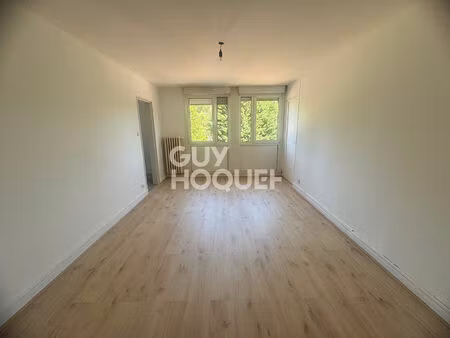 appartement rénové 4 pièces à carling