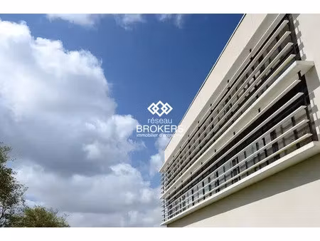 bâtiment commercial 390m² - alby-sur-chéran