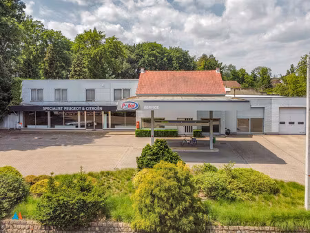 commercieel te koop in malle