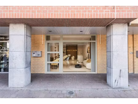 commercieel te huur in wuustwezel