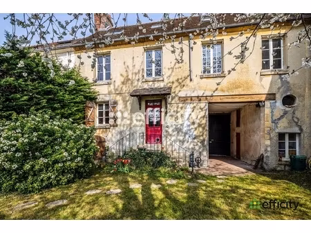 maison 6 pièces - 153 m²