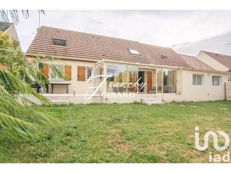 vente maison/villa 7 pièces