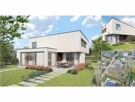 terrain à vendre à weegbreestraat 12 drongen (rbt83477)