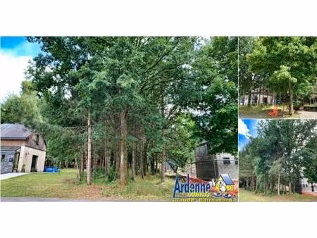 terrain à vendre à les onays - rue des aunais  lot 46 wibrin (vbc98469)