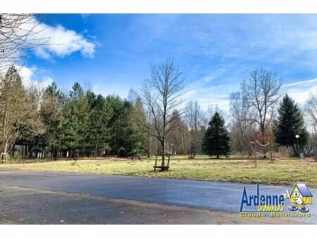 terrain à vendre à les onays - rue des aunais  lot 48 wibrin (vbc98466)
