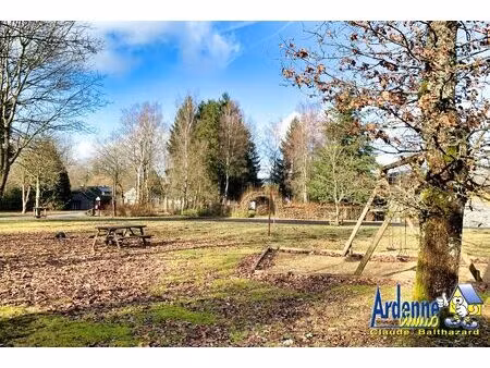 terrain à vendre à les onays - rue des aunais  lot 49 wibrin (vbc98465)