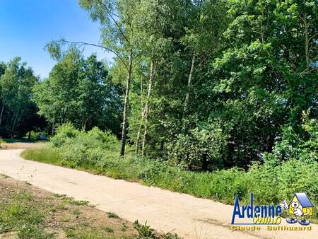 terrain à vendre à les onays - rue des aunais  lot 55 wibrin (vbc98467)