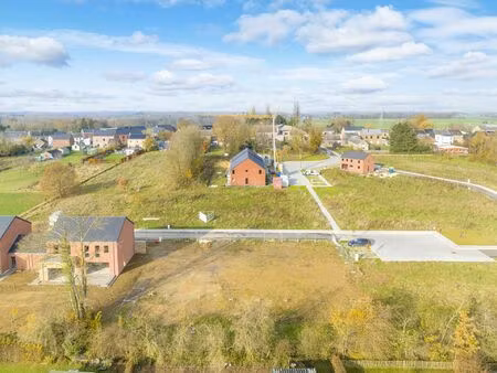 terrain à vendre à chemin de messe tinlot (vbc98113)