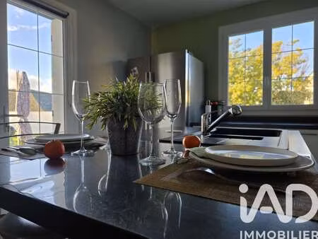 vente maison piscine à saint-jean-de-linières (49070) : à vendre piscine / 162m² saint-jea