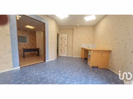 vente commerce 72 m² la ville-aux-dames (37700)