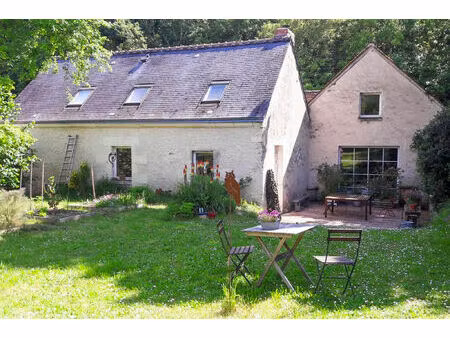 vente maison 8 pièces 200 m² azay-sur-cher (37270)