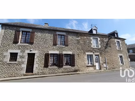 vente maison à céaux (50220) : à vendre / 173m² céaux