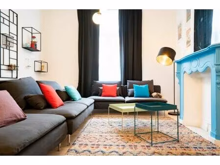 grande maison en colocation - laport