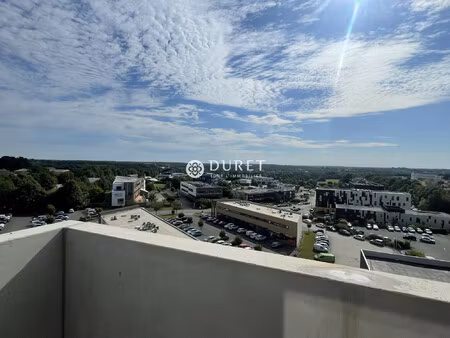 achat local professionnel 145m² la roche sur yon 85000