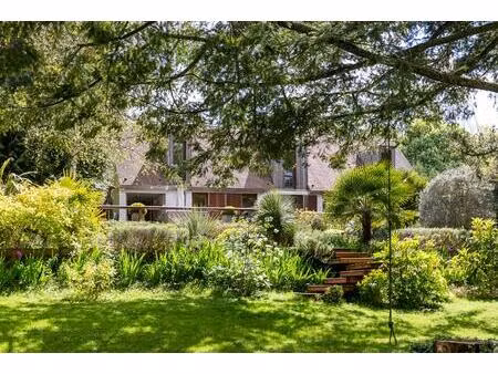 maison contemporaine - la celle sur morin (77)