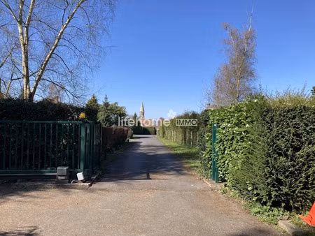 vente maison 6 pièces 150 m² à oppy (62580)  375 000 €