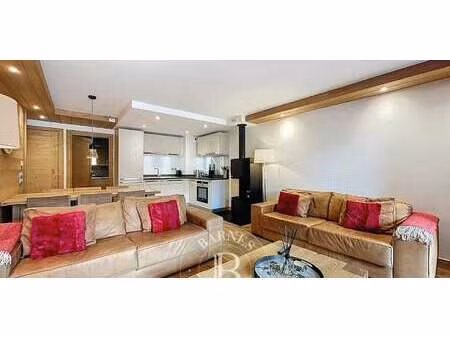 appartement les gets (74)