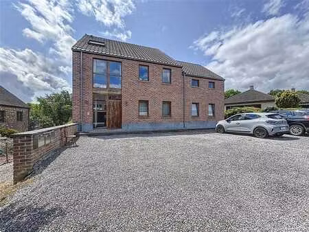 appartement 2 chambres avec terrasse