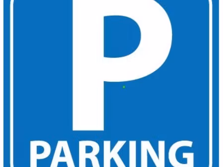 place de parking au coeur d'euratechnologies !