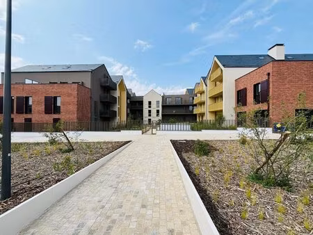 parking en sous sols