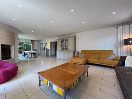 vente maison 7 pièces 208 m² à marquillies (59274)  499 000 €