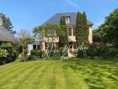 vente maison 10 pièces 210 m² à evrecy (14210)  499 500 €