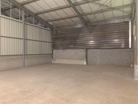 commercieel te huur in geluwe