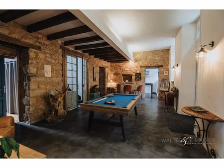 vente maison 10 pièces 317 m² à plougastel-daoulas (29470)  615 900 €