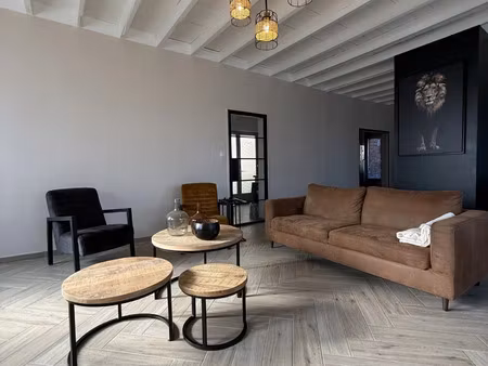 vente maison 5 pièces 147 m² blaringhem (59173)