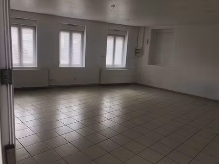 vente maison 7 pièces 125 m² bruille-lez-marchiennes (59490)