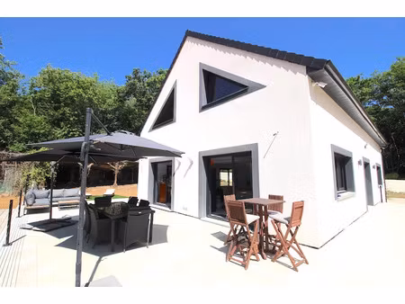 vente maison 7 pièces 185 m² à angervilliers (91470)  669 000 €