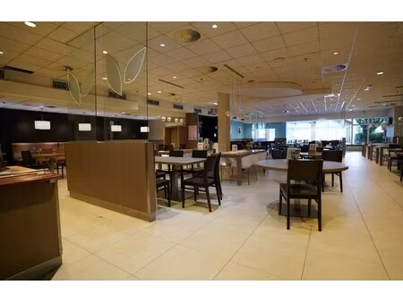 commercieel te huur in arlon