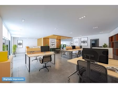 commercieel te huur in oostham